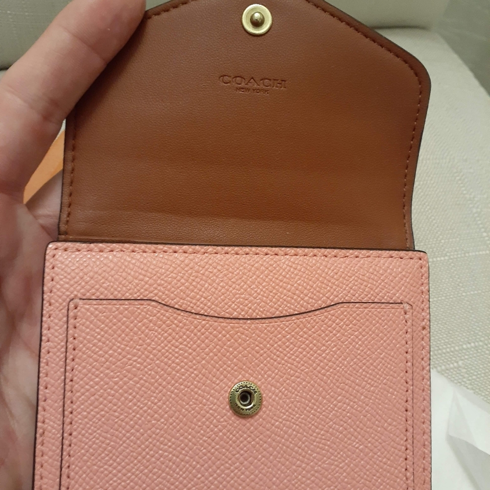 Coach Wallet - Picture 10 of 13